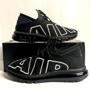 NIKE AIR MAX FLAIR (9.5)